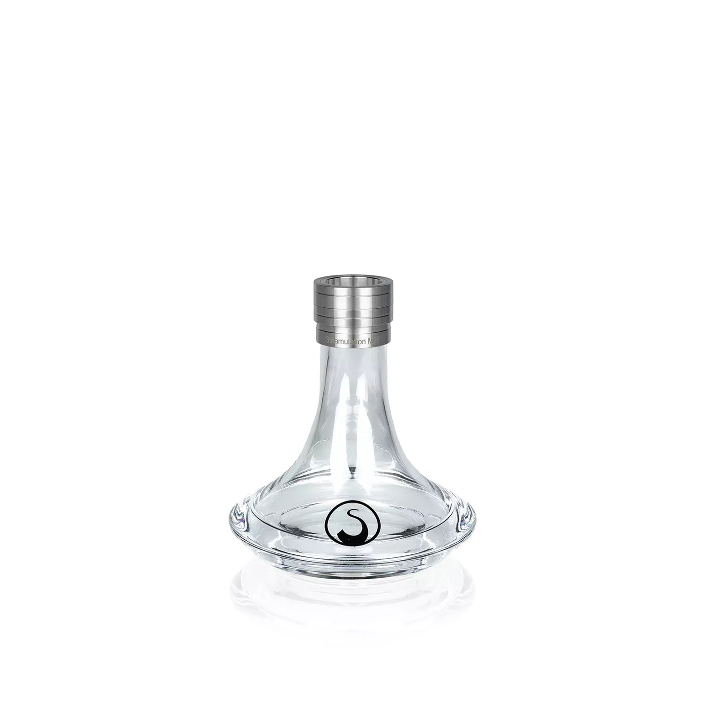 Steamulation Mini Bowl W/ SteamClick