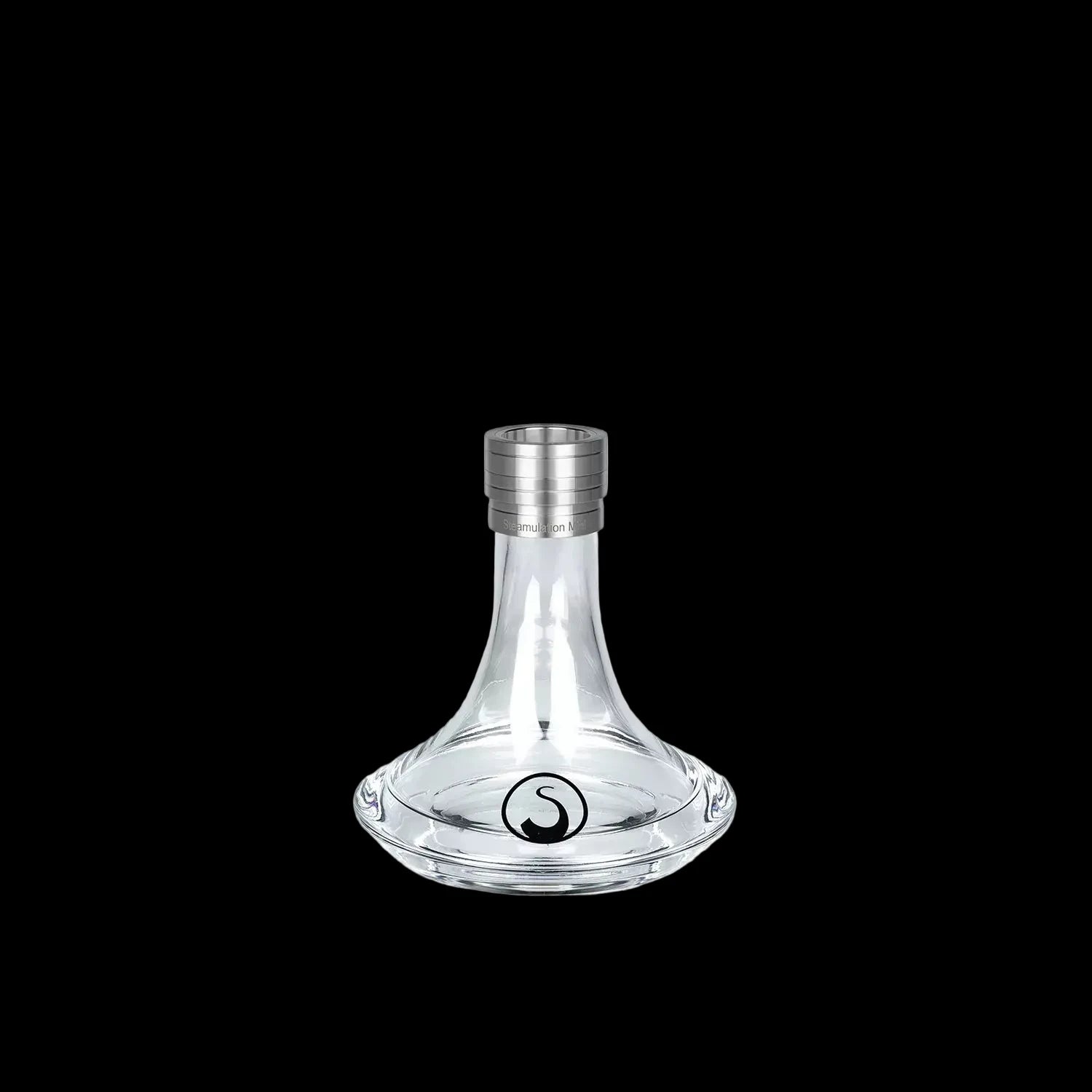 Steamulation Mini Bowl W/ SteamClick