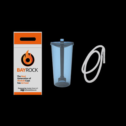 bayrock cup combo kit