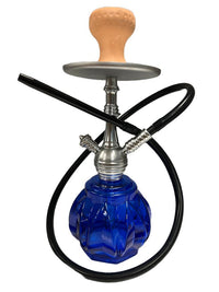 dream pineapple hookah