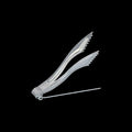 Dream Charcoal Tongs