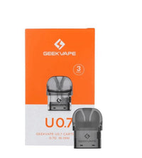 geekvape u 0.7