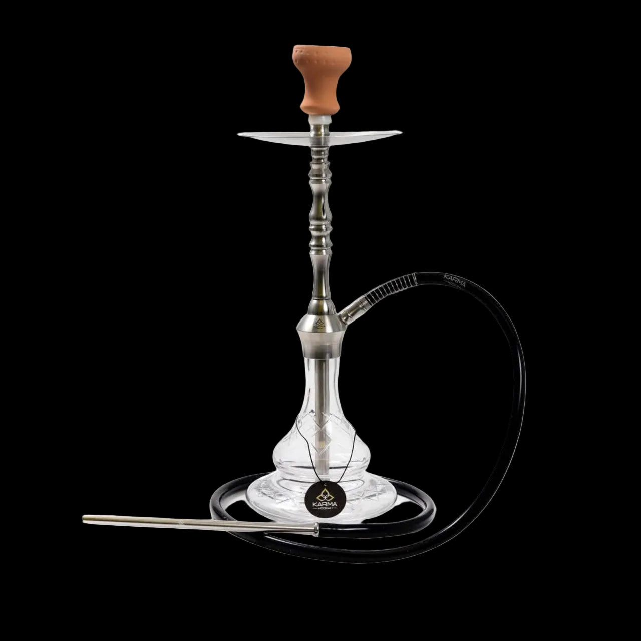 karma vega hookah