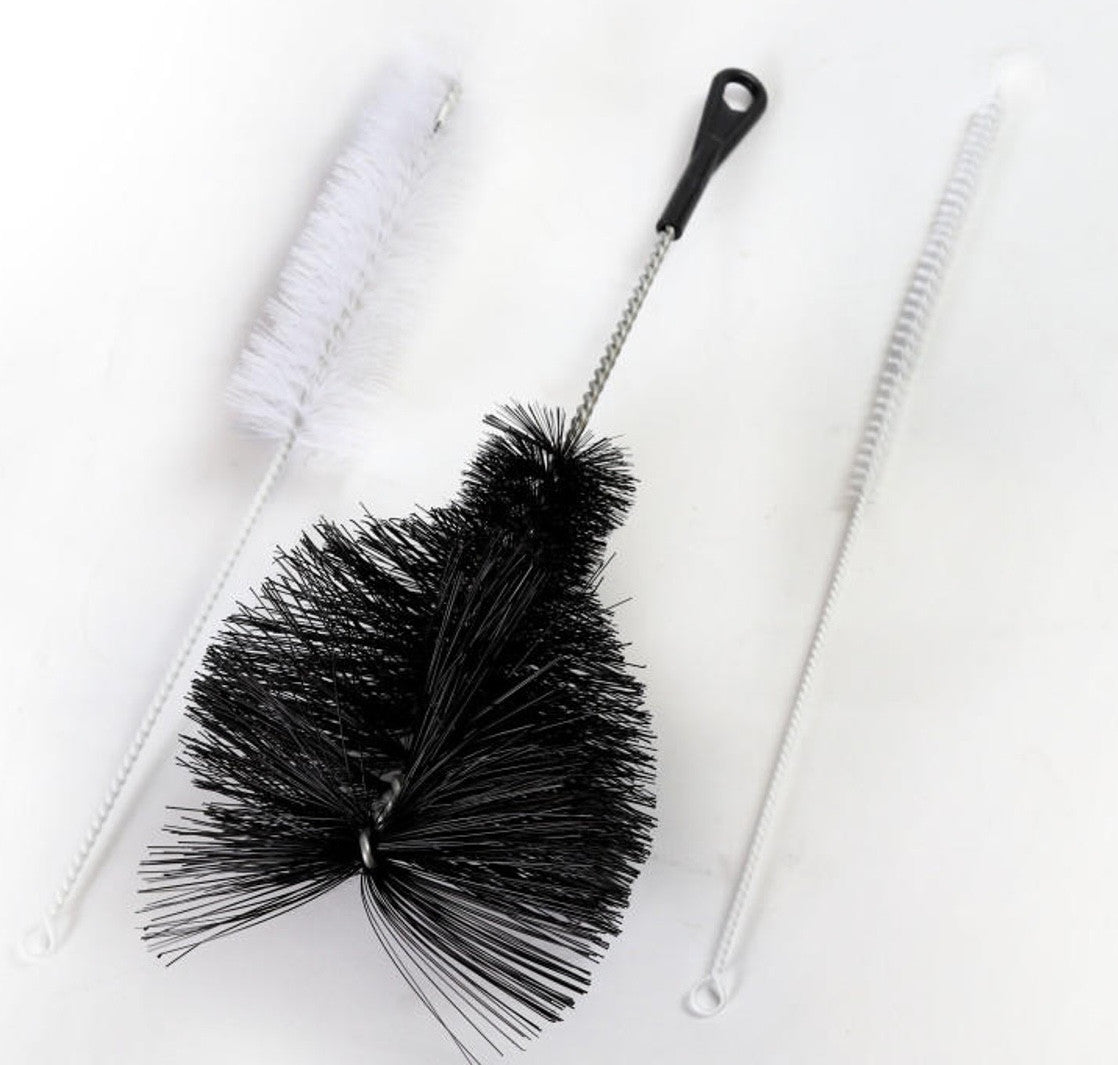 Karma Hookah Brush Kit