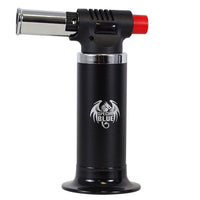 special blue fury torch