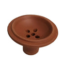 yahya wide clay bowl