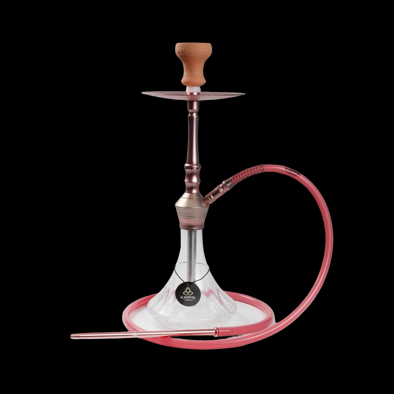 karma atria hookah