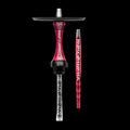 Alpha X Artist Series - Red