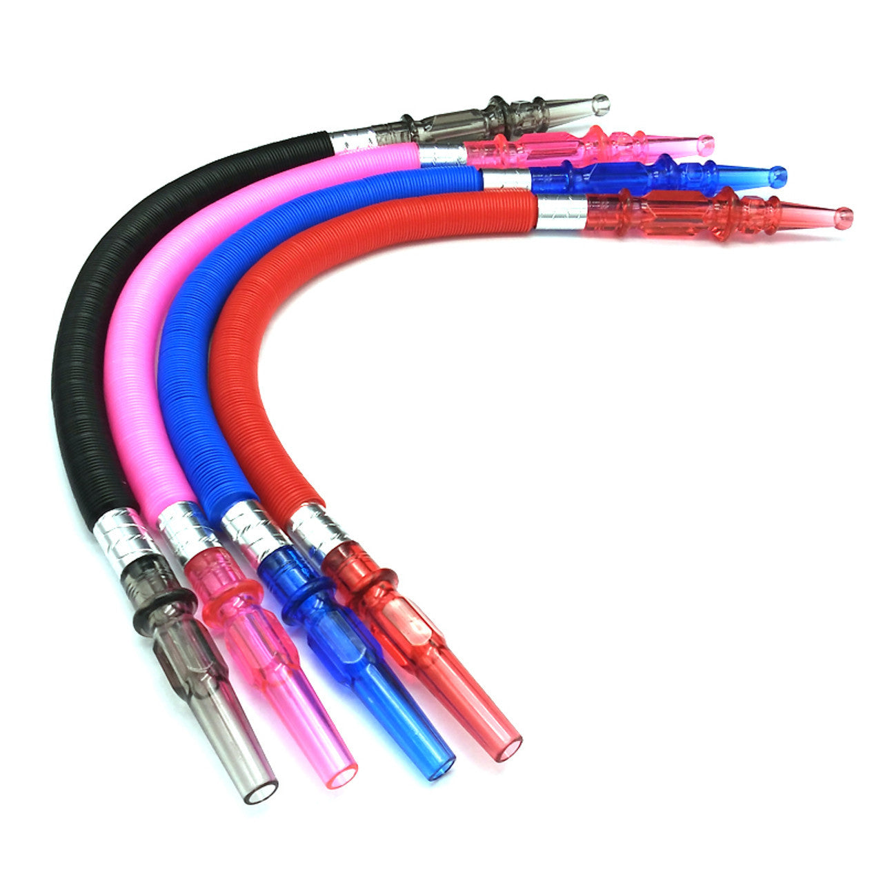 Expandable Hookah Hose