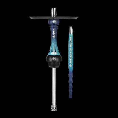Alpha X Special Series - Houston Polar Night