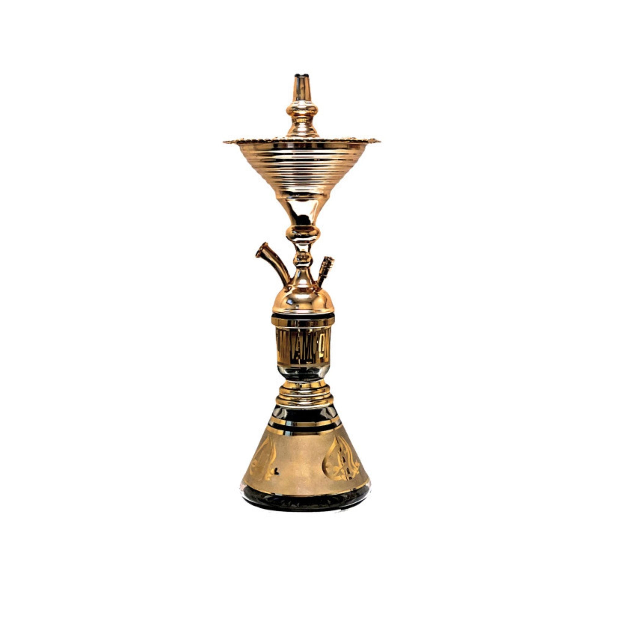 Khalil Mamoon Mini Ice Eidco – Hookah Zone