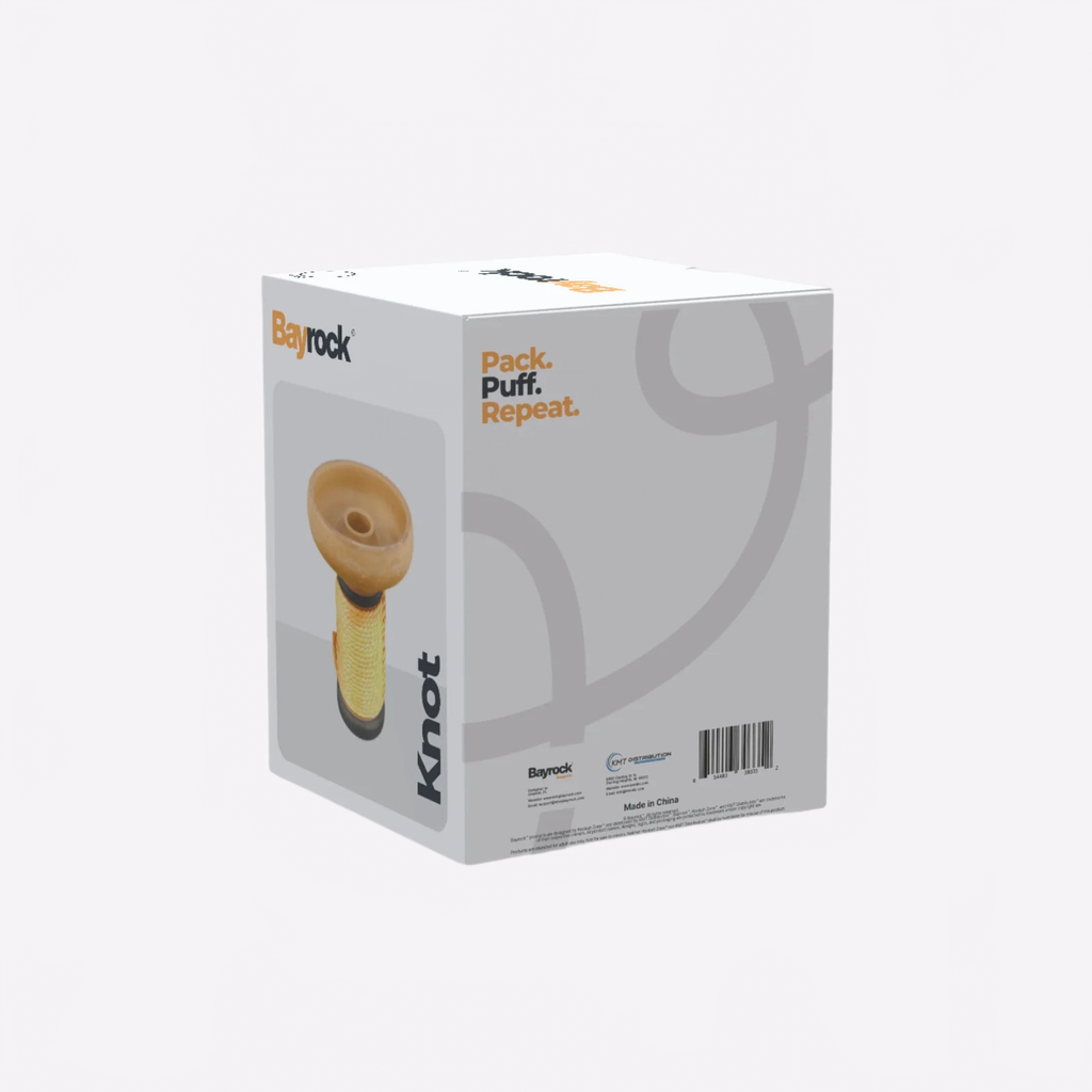 Bayrock® Knot Bowl