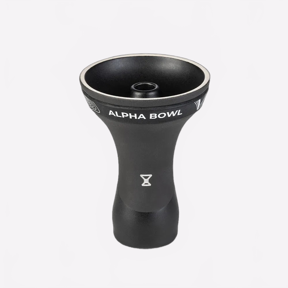 Alpha Race Funnel Bowl