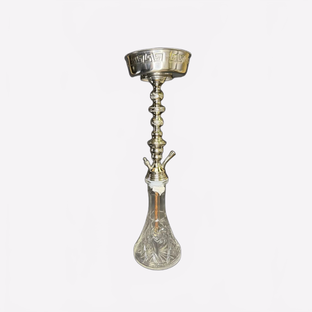 Mdalal x Hookah Zone Lebanese Hookah