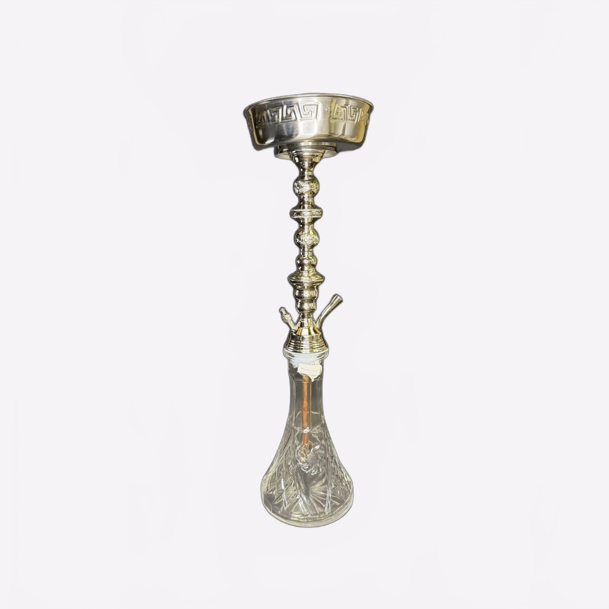 Mdalal x Hookah Zone Lebanese Hookah