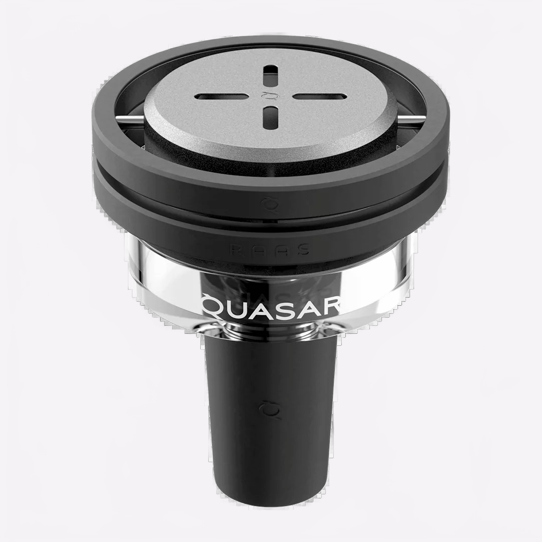 Quasar Raas 2