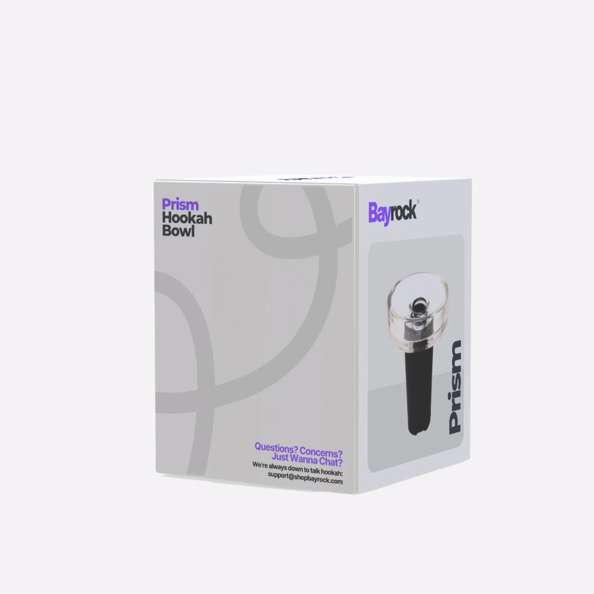 Bayrock® Prism Bowl