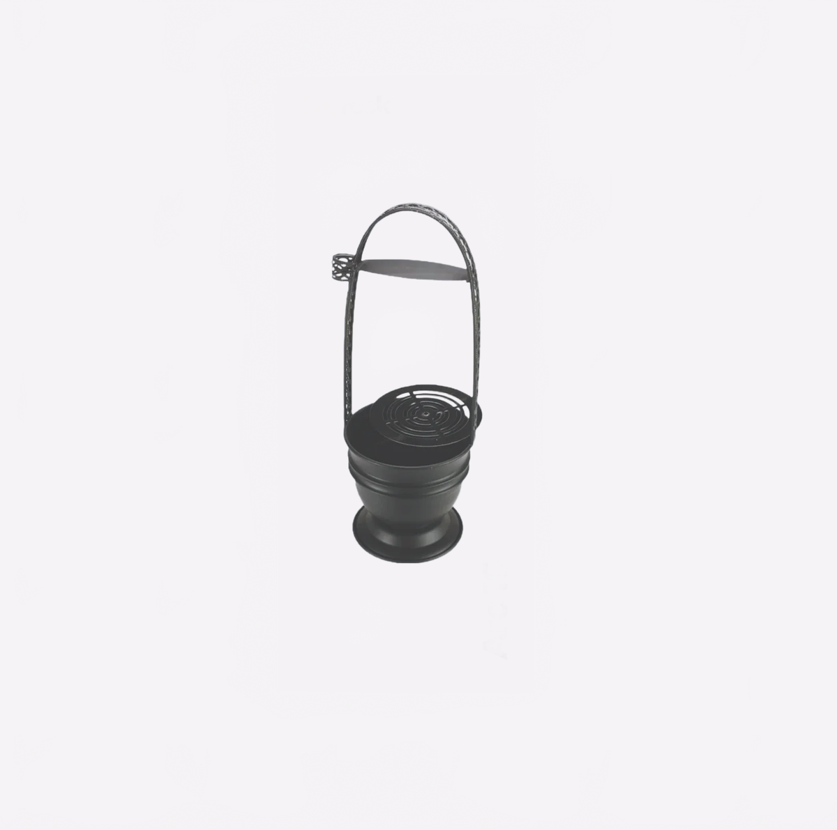 Bayrock® Arc 16 Charcoal Carrier
