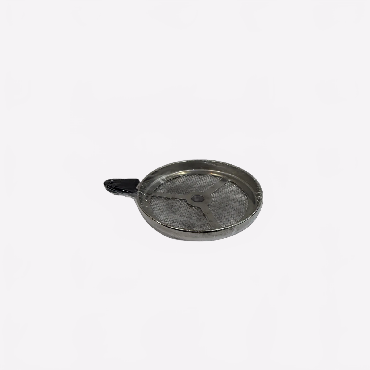 Khateeb Charcoal Tray