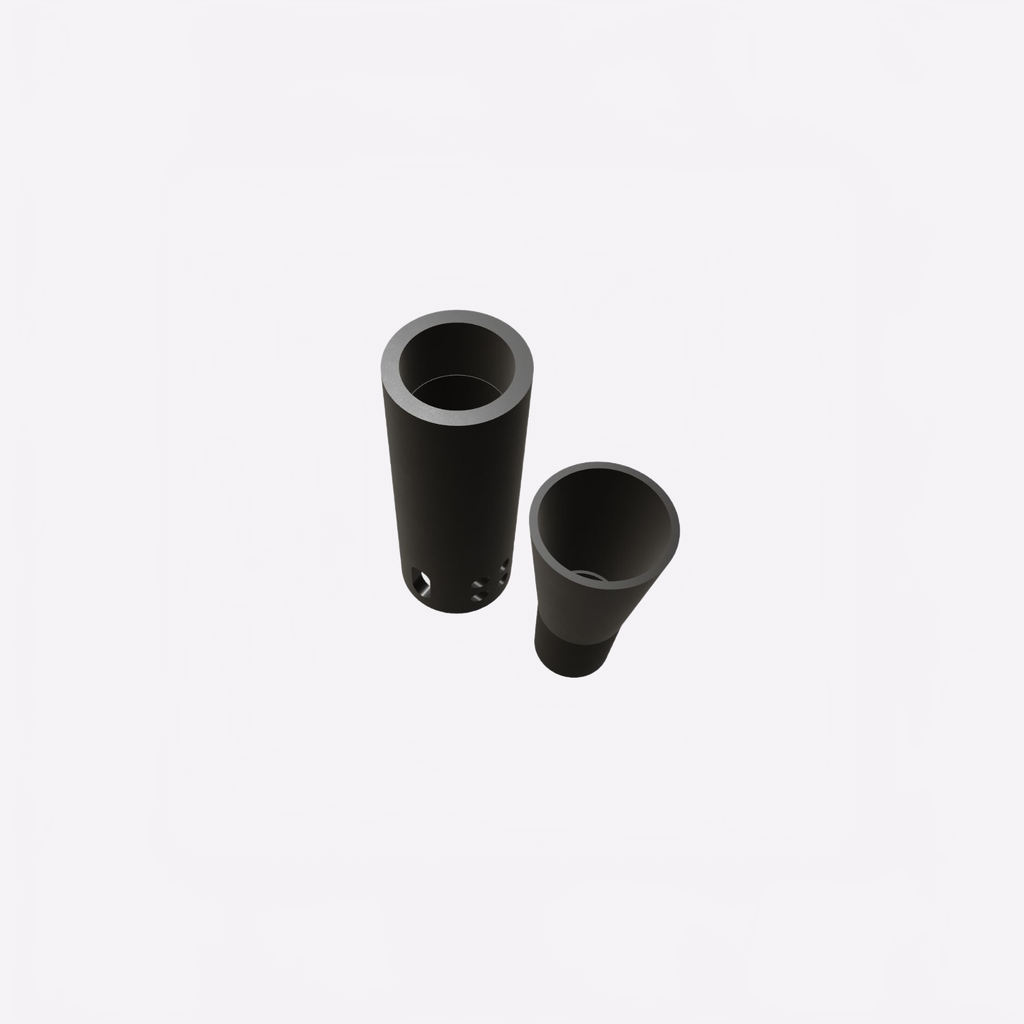 Steamulation Upgrade Kit