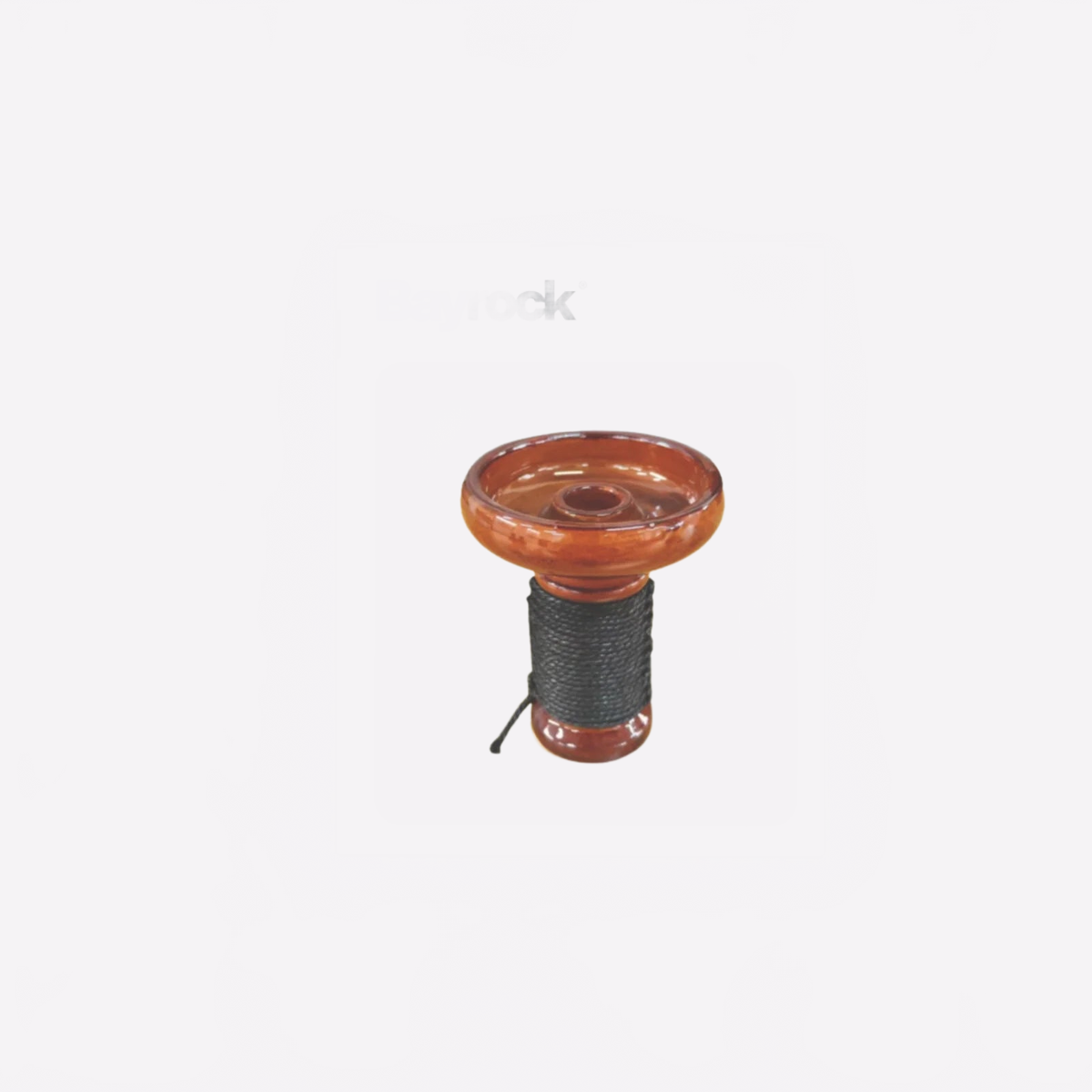 Bayrock® Onyx Bowl
