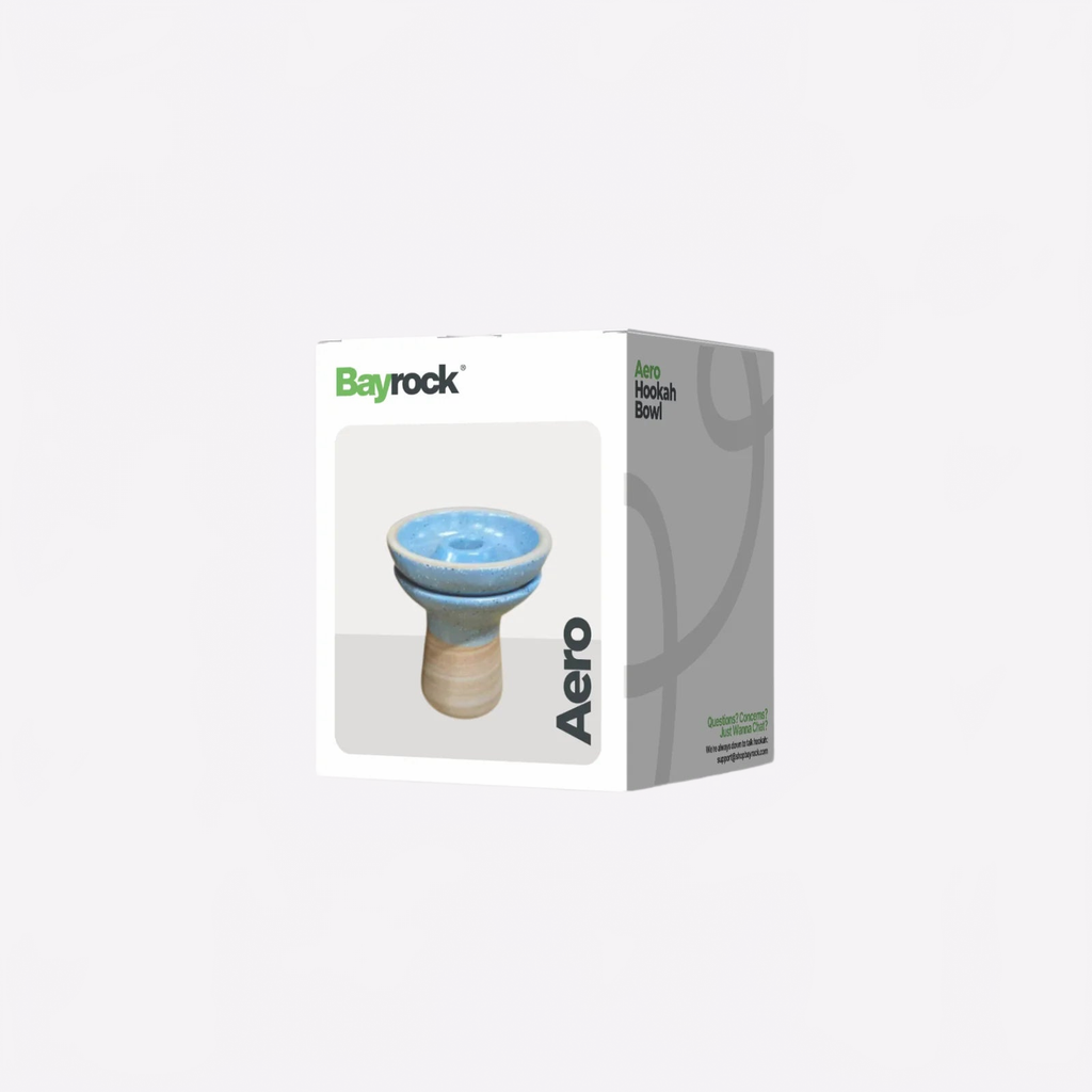 Bayrock® Aero Bowl