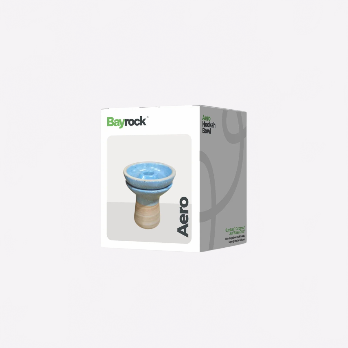 Bayrock® Aero Bowl