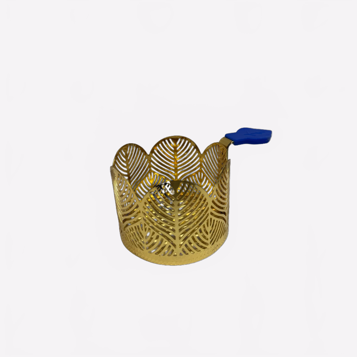 Khateeb Charcoal Basket S1