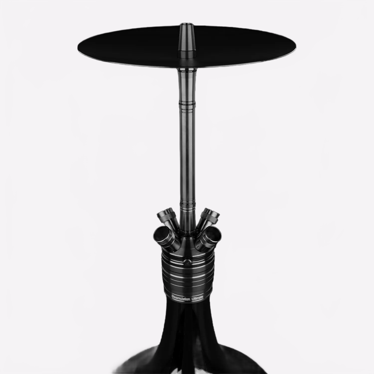 Steamulation Ultimate Black Gen III