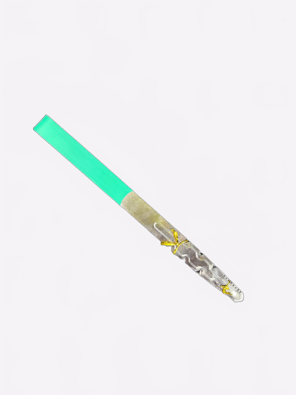 Khateeb Silicone Handle XL Tongs
