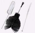 Karma Hookah Brush Kit