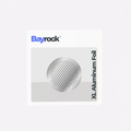 Bayrock® Pre-Poked XL Aluminum Foil