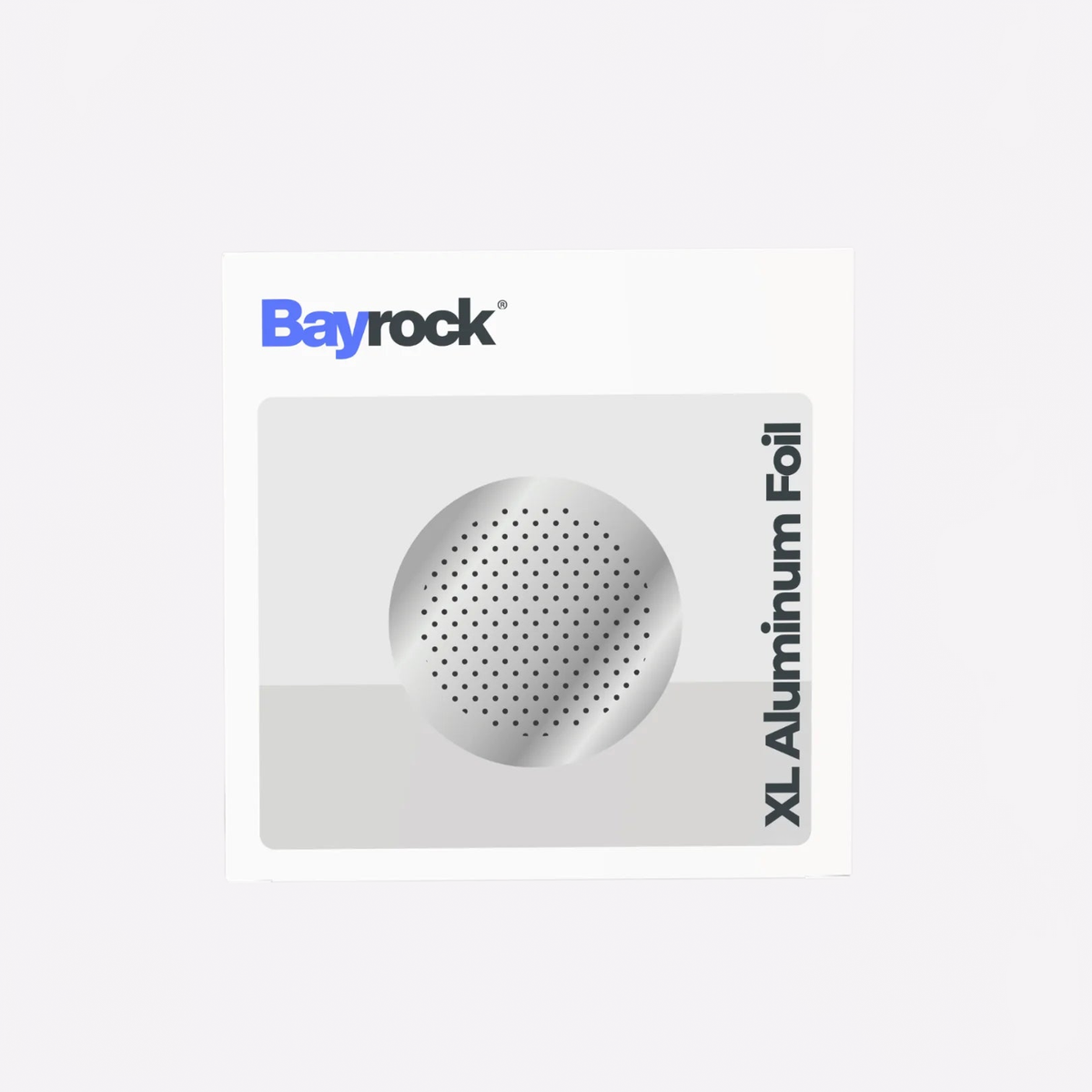 رقائق الألومنيوم BayRock®