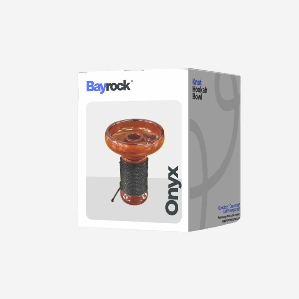 Bayrock® Onyx Bowl