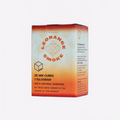 Le Orange Cubes Coconut Charcoal