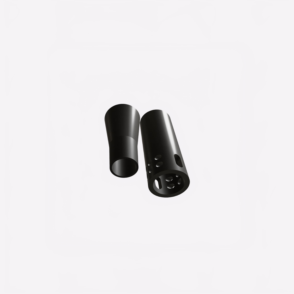 Steamulation Upgrade Kit