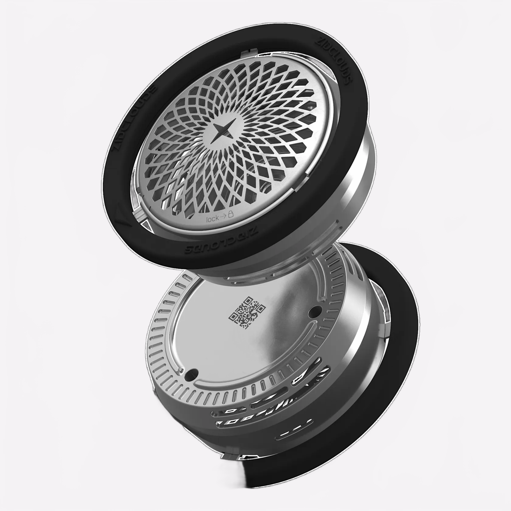 Maxx Guard HMD