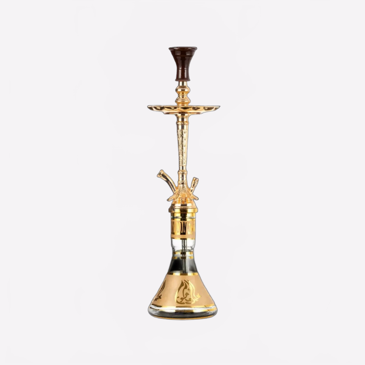 Khalil Mamoon Crown