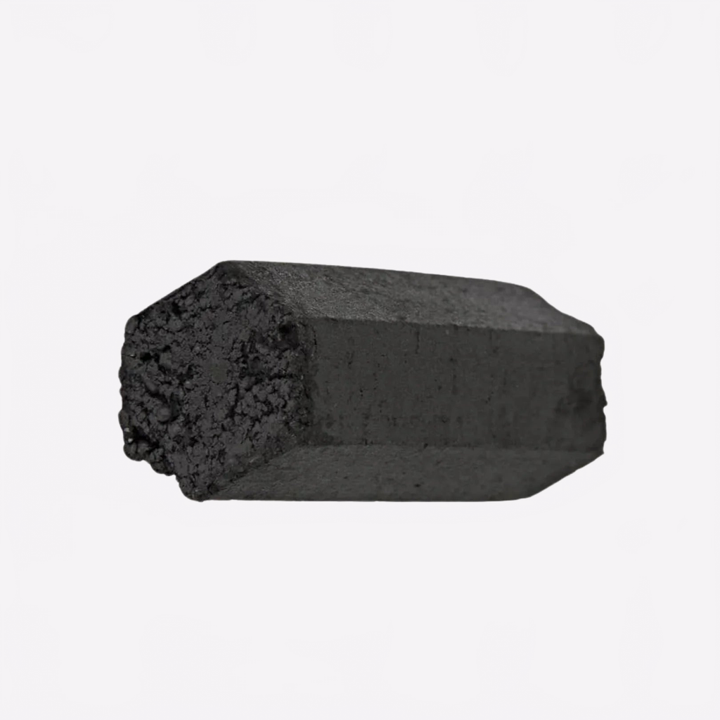 Bayrock® Hexagon Coconut Charcoal
