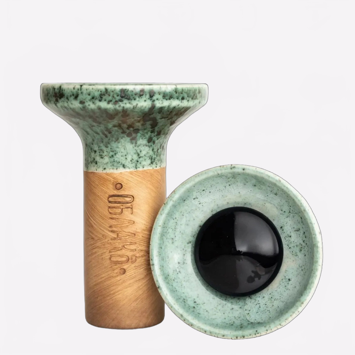 Oblako Flow Meteorite Bowl