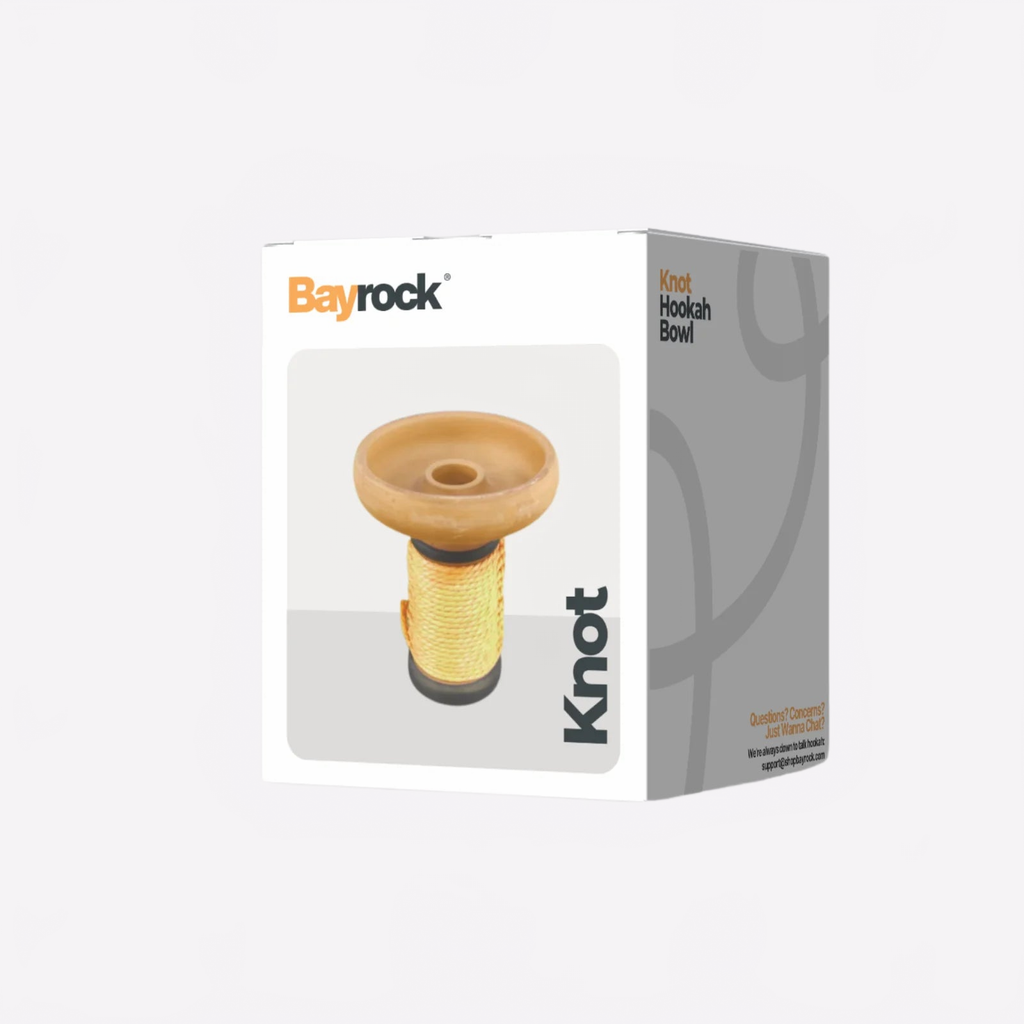 Bayrock® Knot Bowl