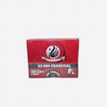 Starbuzz 33mm Charcoal