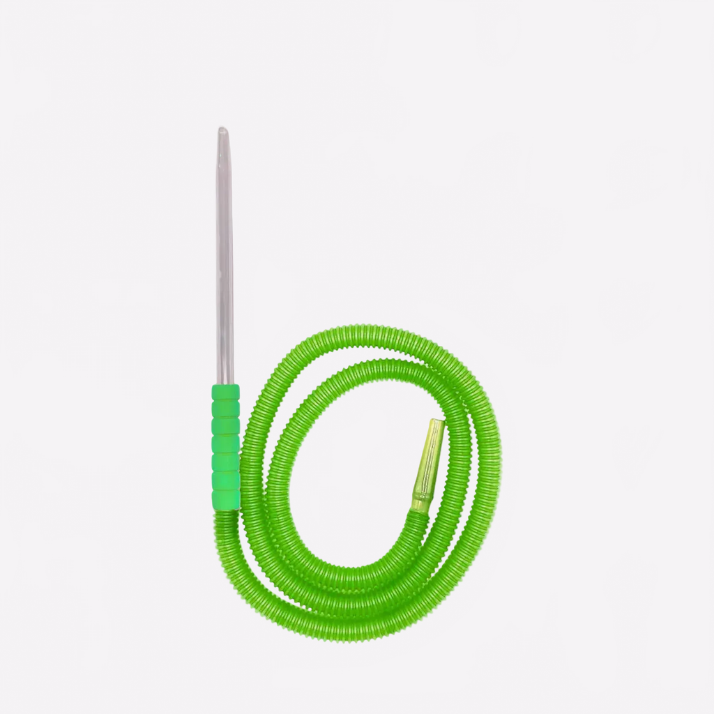 Bayrock® Acrylic Disposable Hose