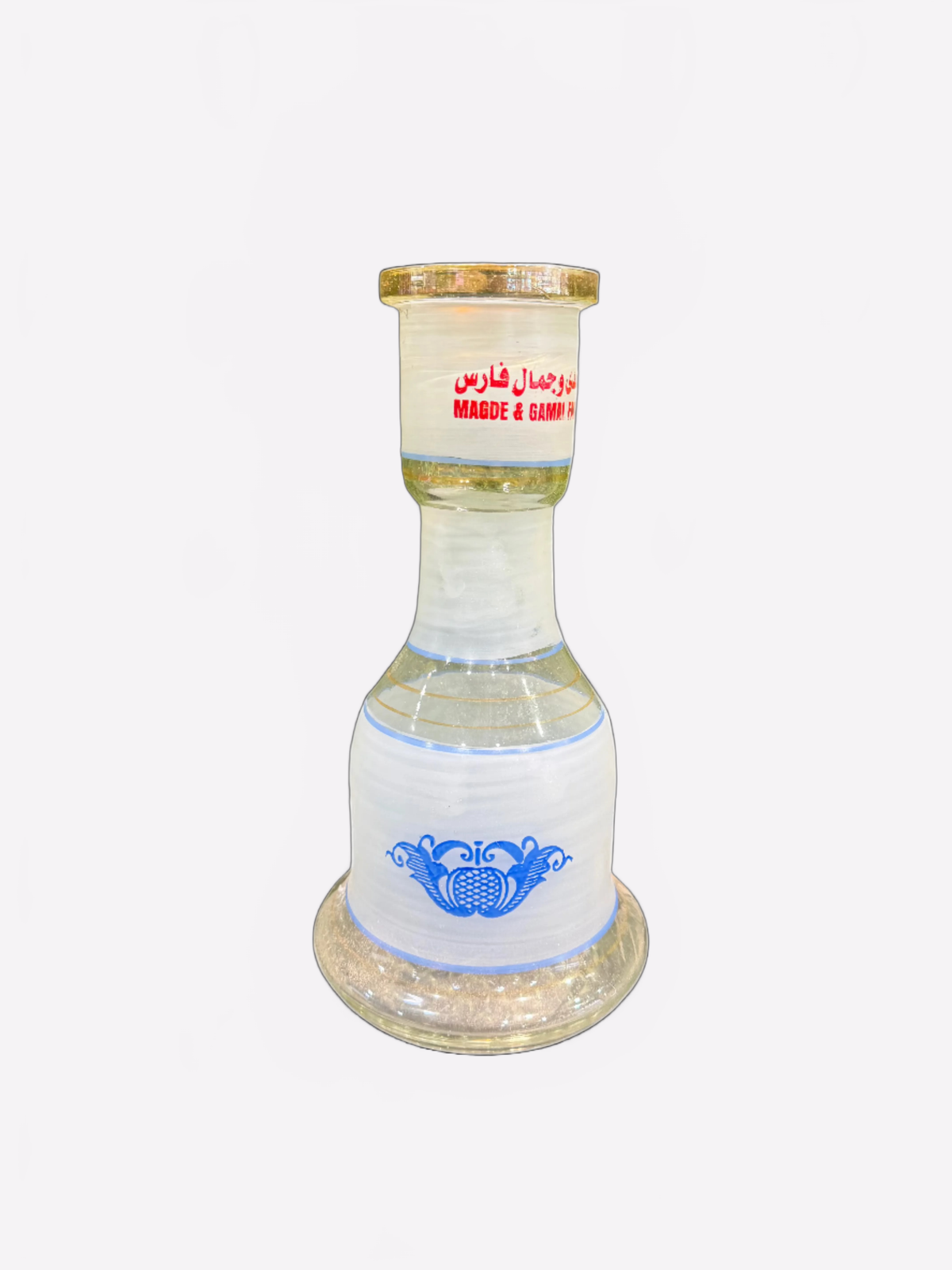 Large Egyptian Replacement Glass
