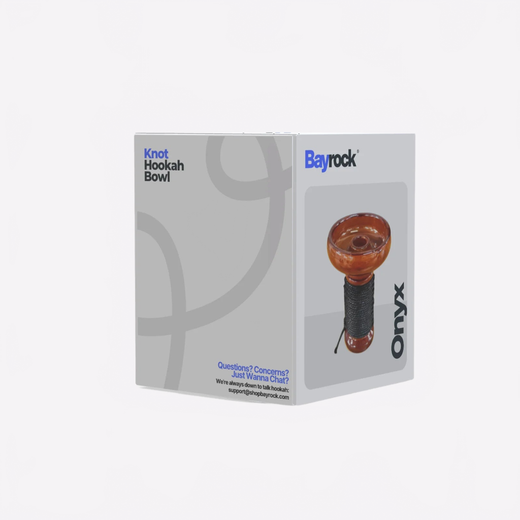 Bayrock® Onyx Bowl
