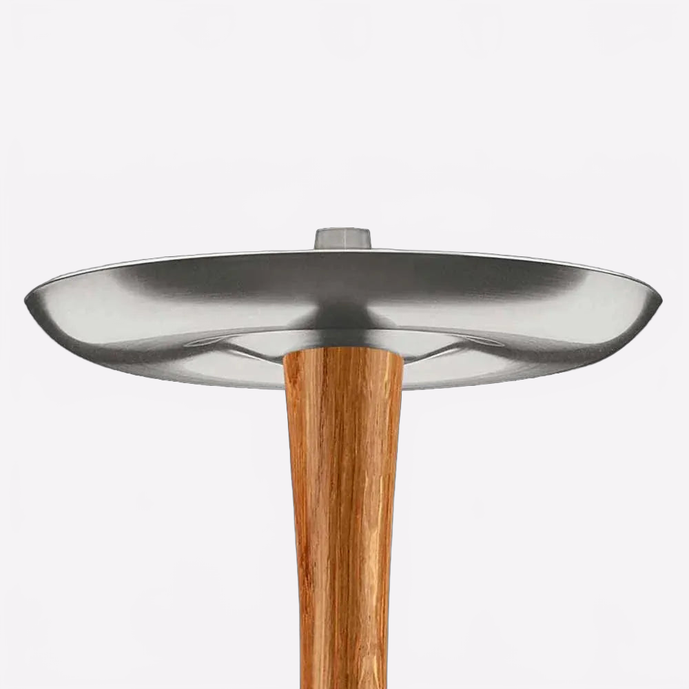 Wookah Oak Wood Large