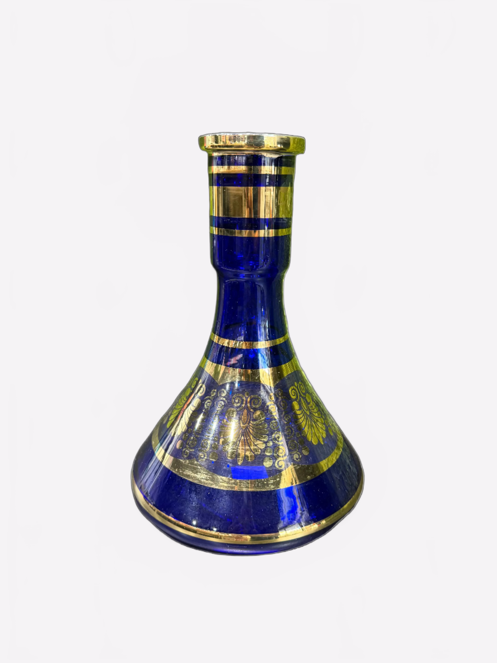 Khateeb Gold Design Glass Replacement