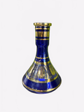 Khateeb Gold Design Glass Replacement