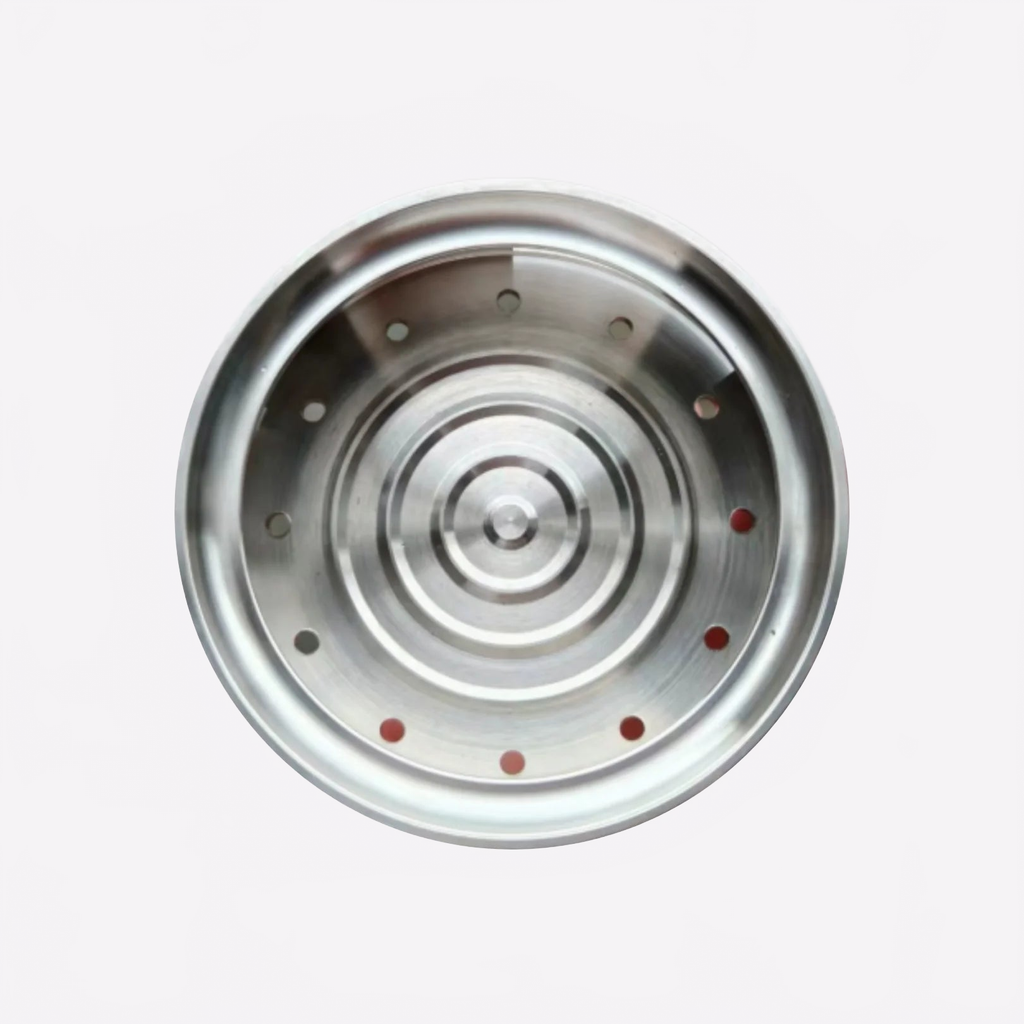 Bayrock® Halo Heat Management Device