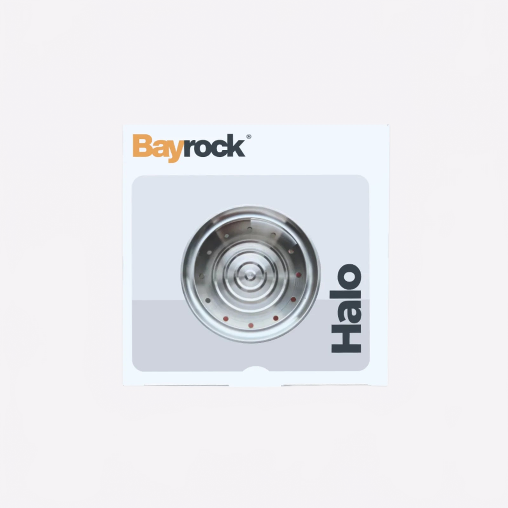 Bayrock® Halo Heat Management Device